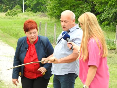 Dobro jutro Slovenija iz Razkrižja 42